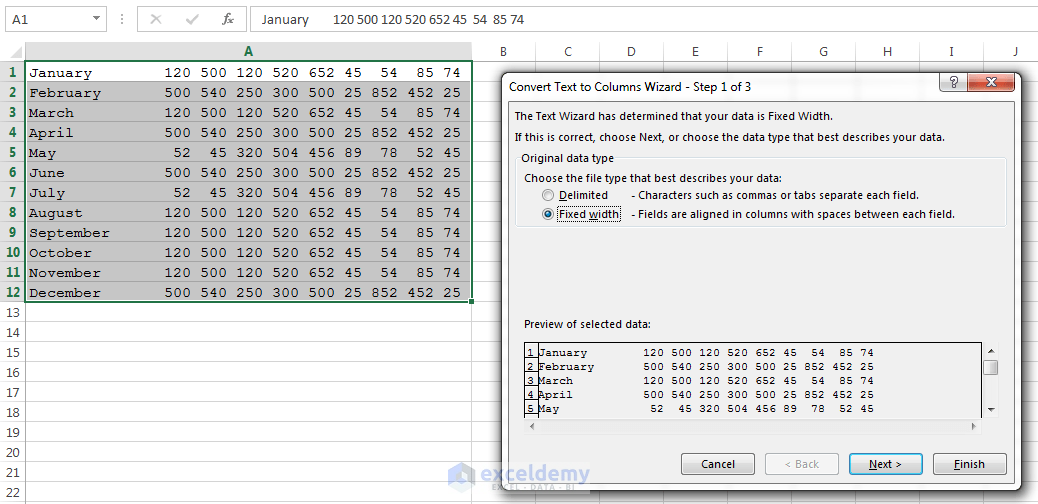 how-to-split-text-into-multiple-cells-in-excel