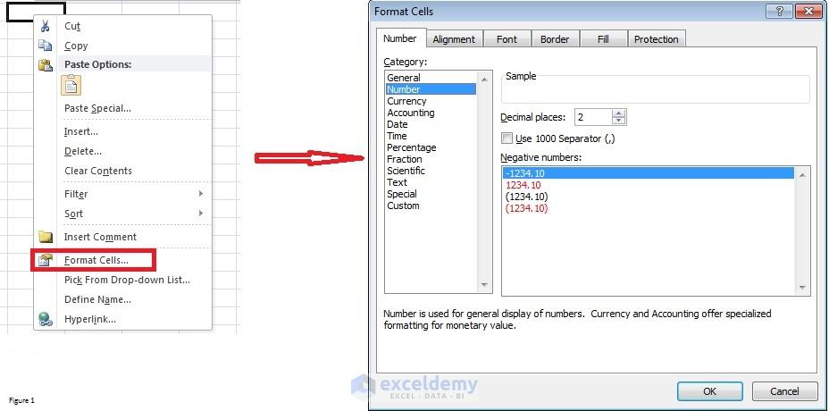 TEXT And FORMAT Functions In Excel 68 Examples ExcelDemy