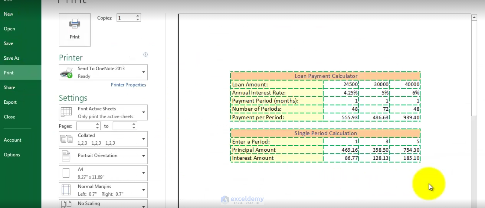 How To Add Or Remove Cell Borders In Excel ExcelDemy