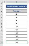 How To Use For Next Loop In Excel VBA With 5 Examples