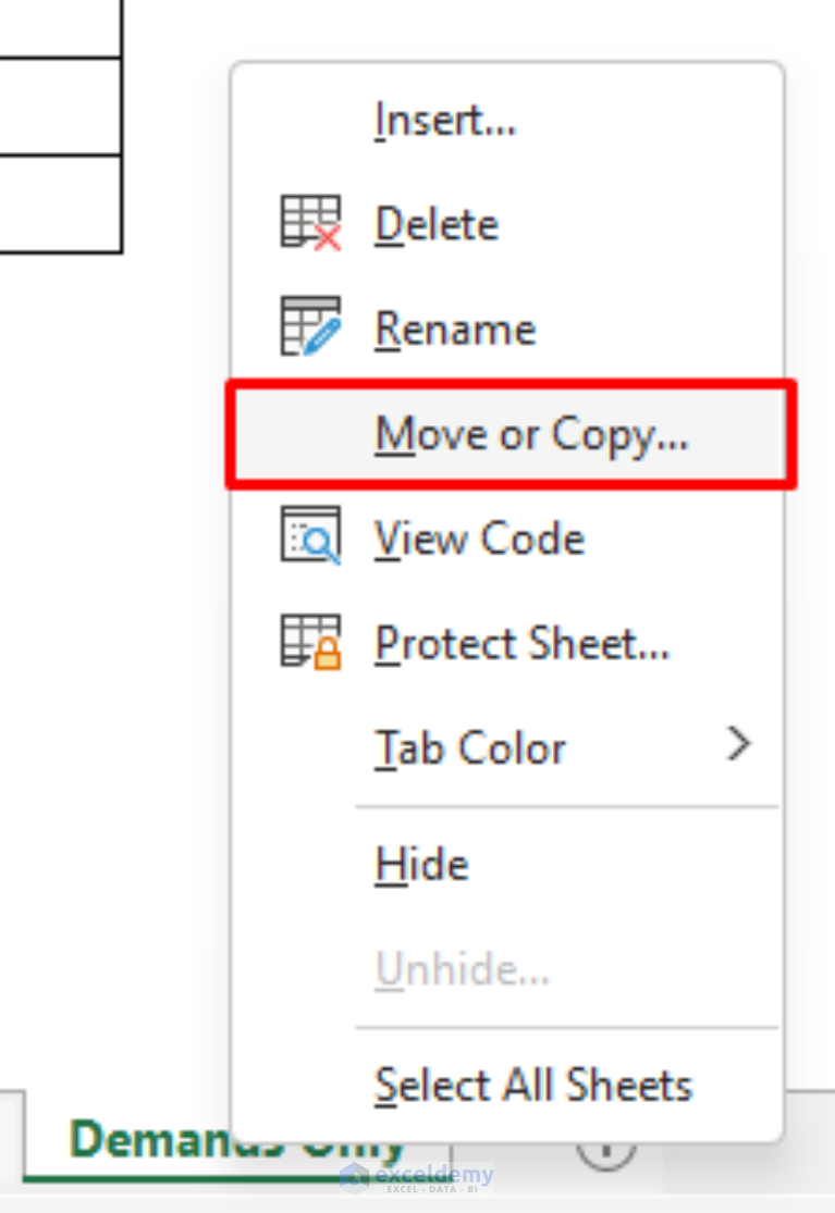 Excel Copy Worksheet To Another Workbook Without Reference