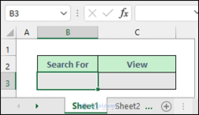 Excel Hyperlink To Cell In Another Sheet With Vlookup With Easy Steps