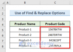 How To Remove Space After Number In Excel Easy Ways Exceldemy