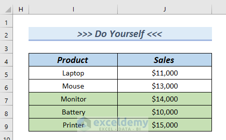 How To Clear Cells In Excel Vba Easy Methods