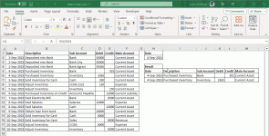 Output of using the given sub-procedure and event procedure.gif