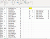 Output of using the given sub-procedure and event procedure.gif