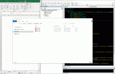 Output of running Excel VBA code.gif