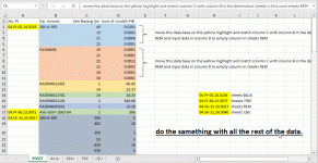 Output for moving data to other table sheet based on criteria using Excel VBA.gif