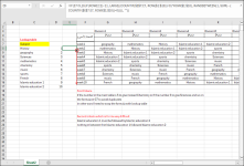 Select cell E8, apply the given formula and drag the fill handle icon to copy the formula down.png