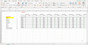 Wrapping a user-defined function combined with the TRANSPOSE function in cell G7 ONLY with a l...gif