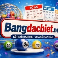 bangdacbiet