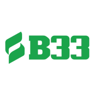 b33black