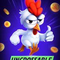 uncrossable