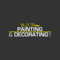 djparkynpaintinganddecora