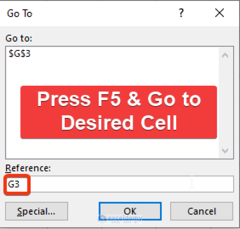 What Is The Definition Of Cell In Excel Exceldemy 8960