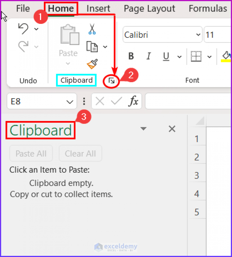 Dialog Box Launcher In Excel All Types Explained Exceldemy 1951