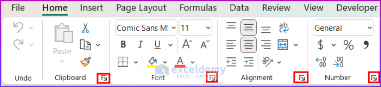 dialog-box-launcher-in-excel-all-types-explained-exceldemy