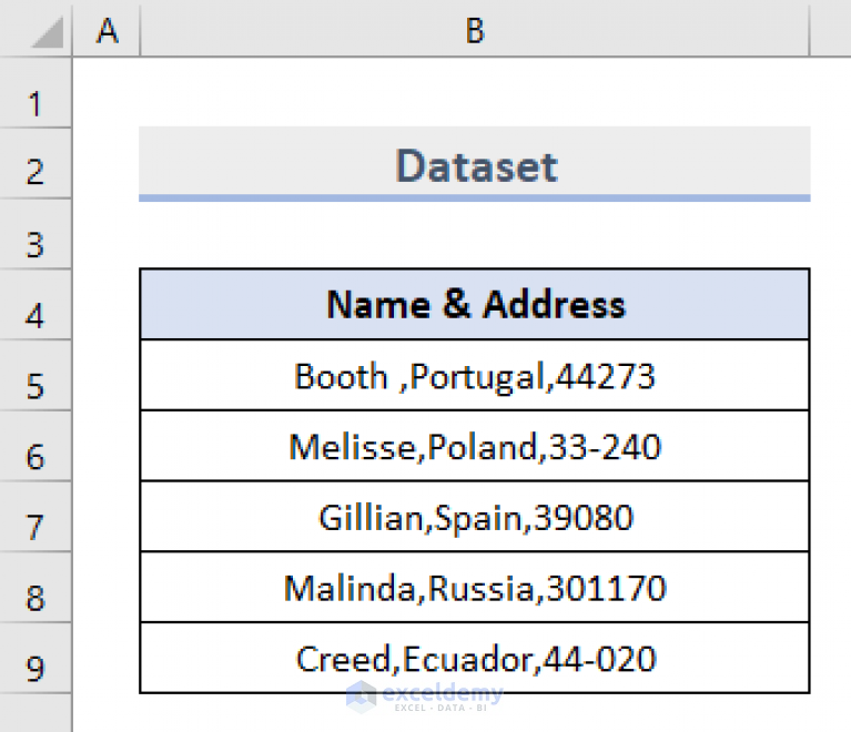 splitting-text-in-excel-8-useful-applications-exceldemy