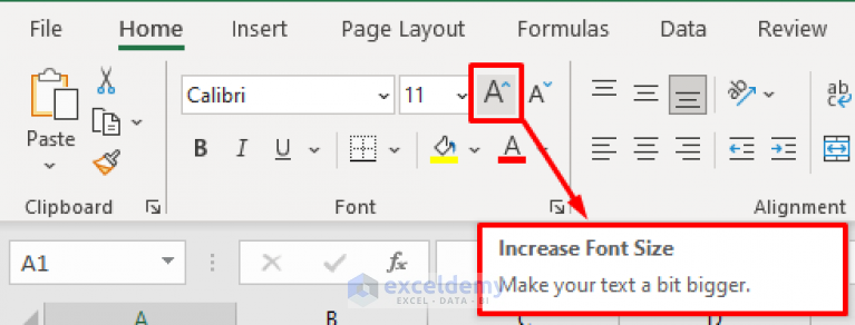 ribbon-commands-in-excel-detailed-explanation-exceldemy