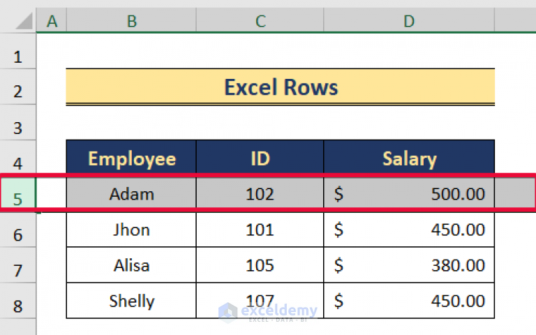 what-is-spreadsheet-in-ms-excel-detailed-explanation