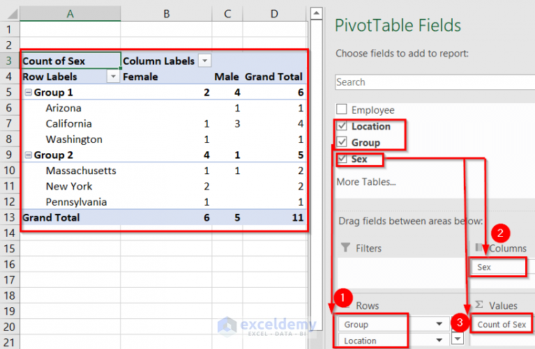 how-to-rename-a-default-group-name-in-pivot-table-2-ways