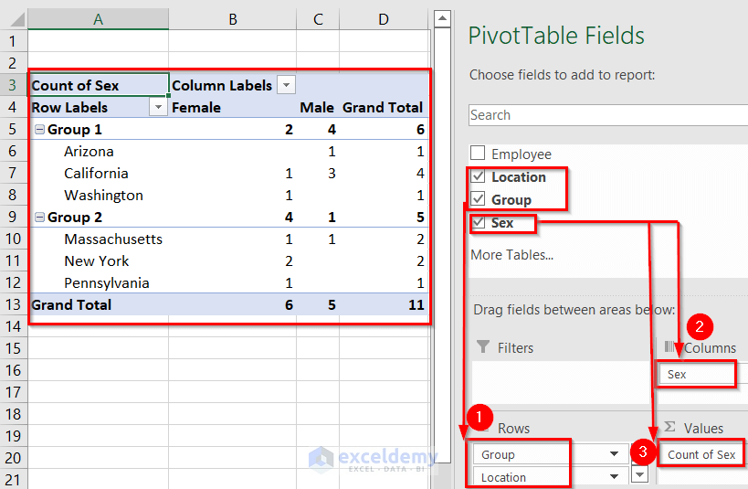 Can You Rename Columns In A Pivot Table Brokeasshome