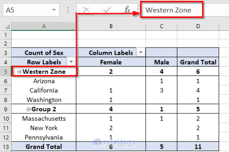 how-to-rename-a-default-group-name-in-pivot-table-2-ways