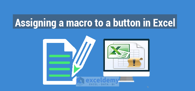 excell assign hotkey to macro