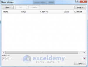 How to Make a Frequency Distribution Table & Graph in Excel?