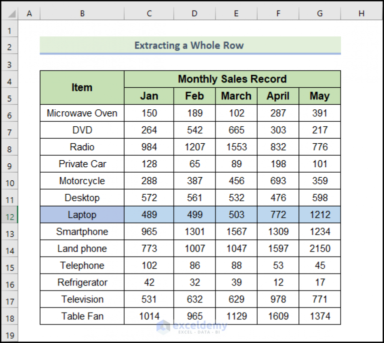 excel-tutorial-using-the-offset-function-in-excel-youtube