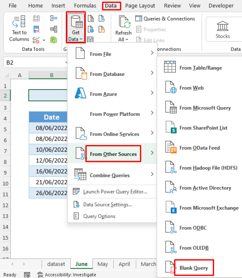 how-do-i-create-a-pivot-table-from-multiple-worksheets-2-ways