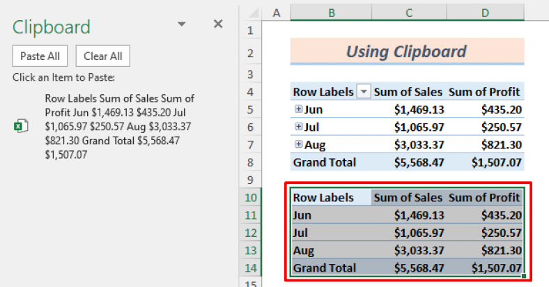 how-to-create-a-pivot-table-in-excel-to-slice-and-dice-your-data-riset