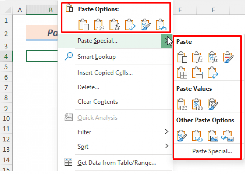 how-to-copy-paste-pivot-table-in-excel-printable-templates