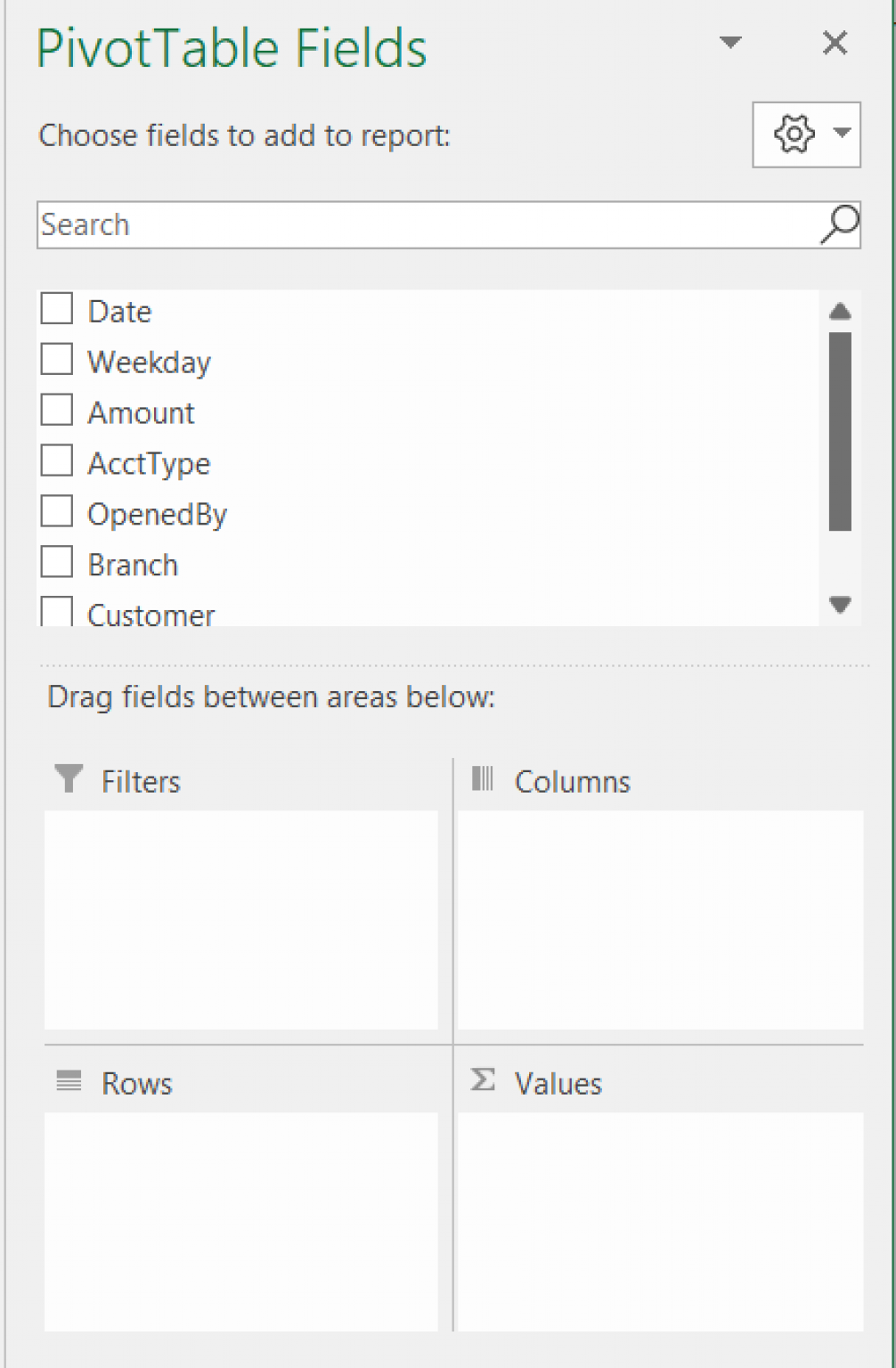 how-to-create-pivot-table-in-excel-for-different-worksheets