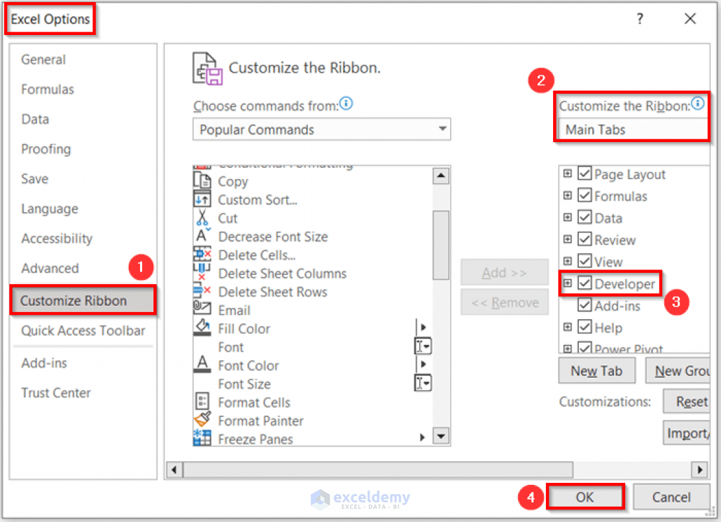 how-to-record-a-macro-in-excel-with-detailed-steps-exceldemy