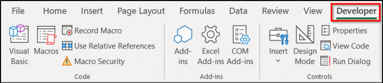 Introduction to VBA Features and Applications - ExcelDemy