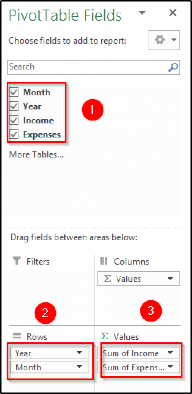 how-to-create-a-pivot-table-in-excel-pixelated-works