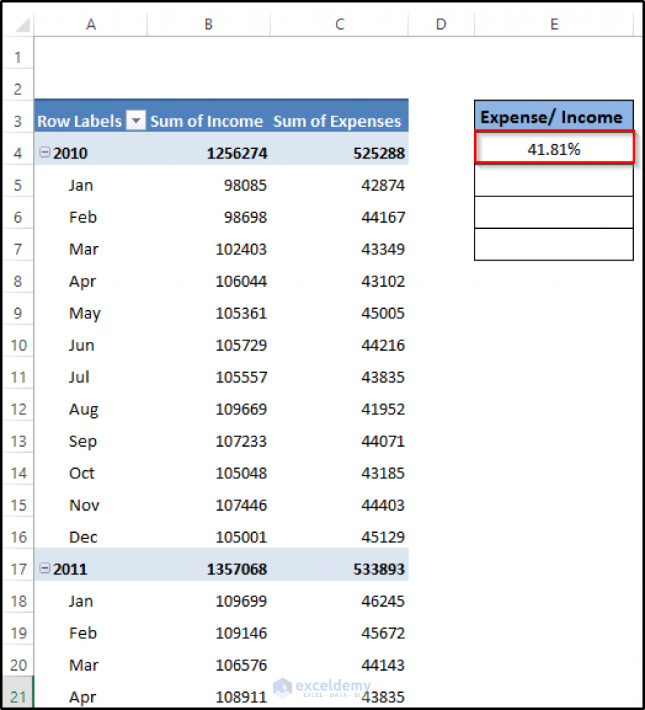 how-to-reference-pivot-table-data-in-excel-with-easy-steps