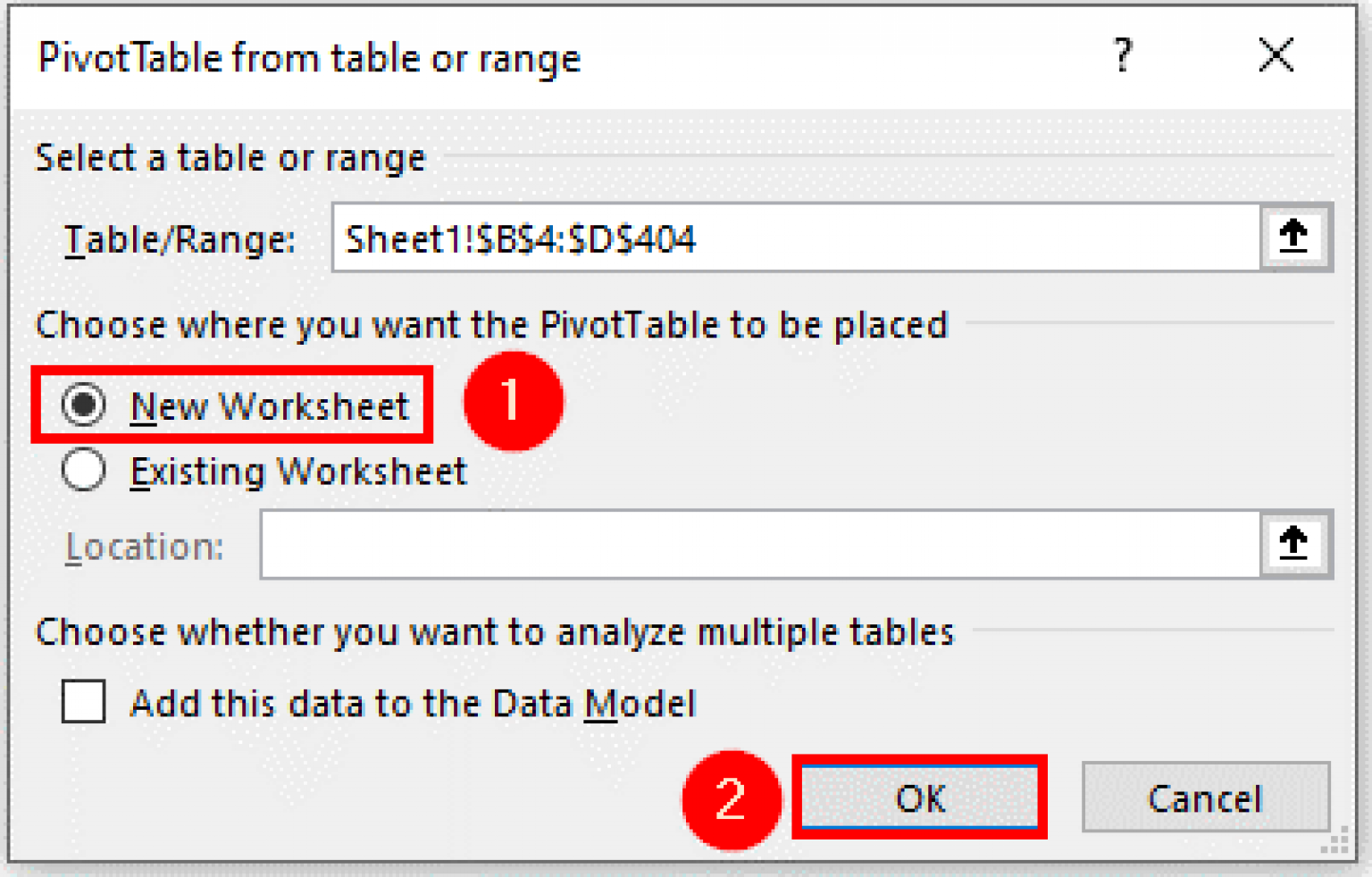 how-to-create-pivot-table-with-values-as-text-with-easy-steps