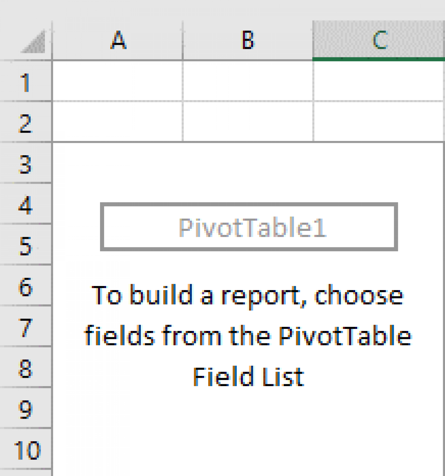 how-to-create-pivot-table-with-values-as-text-with-easy-steps