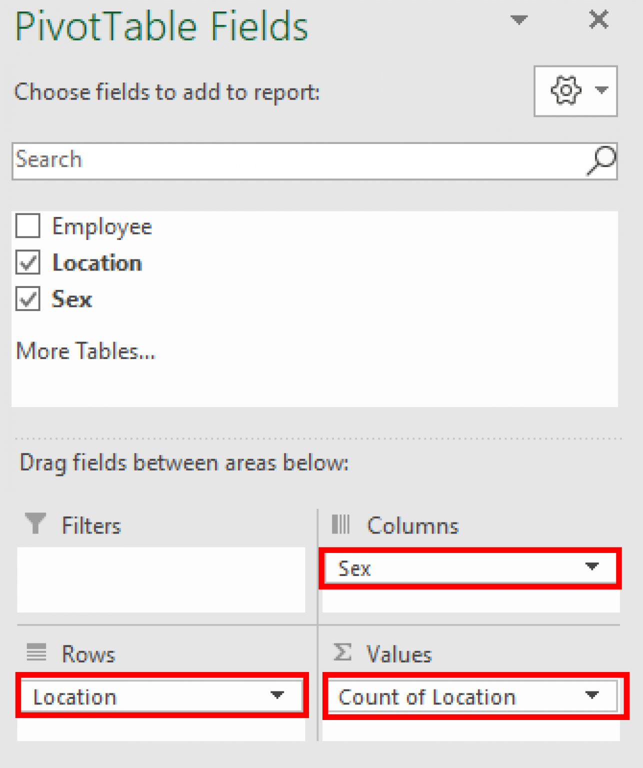 How To Create Pivot Table With Values As Text (with Easy Steps)