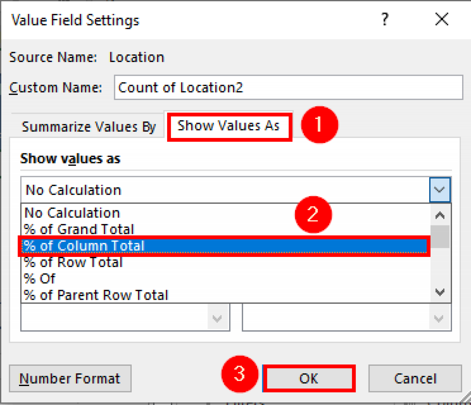 how-to-create-pivot-table-with-values-as-text-with-easy-steps