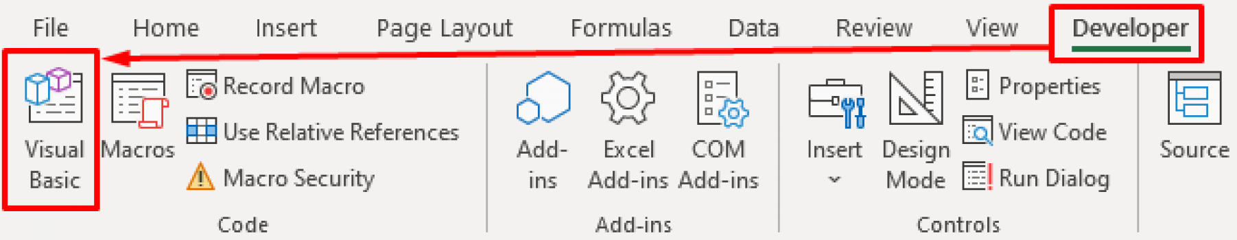 Excel VBA to Change Case of Selected Text (6 Useful Examples)