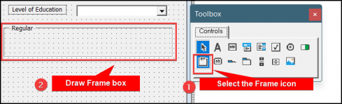 How To Create Excel VBA UserForm (with Detailed Steps)