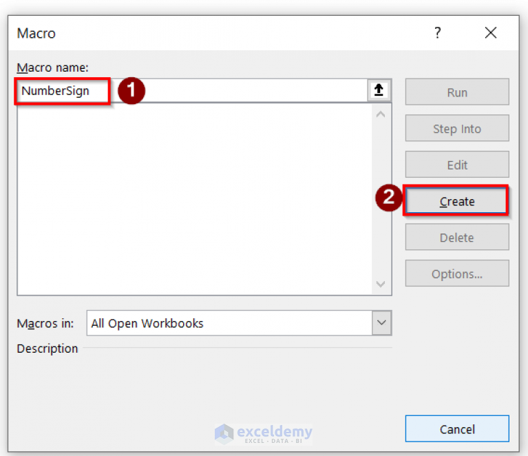 how-to-create-vba-custom-function-in-excel-2-easy-methods