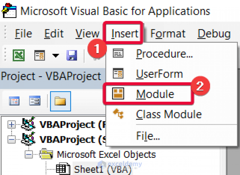 how-to-write-vba-code-in-excel-with-easy-steps-exceldemy