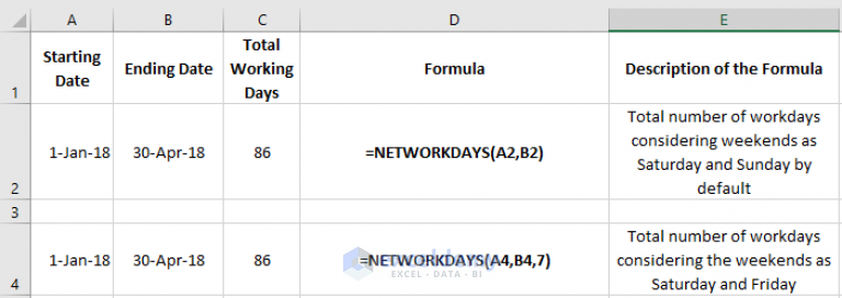 What is an Argument in Excel with Example