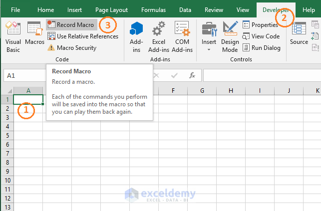 what is a relative cell reference excel used for