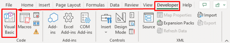 How to Use VBA OnKey Event in Excel (with Suitable Examples)