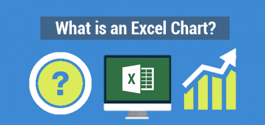 How to Make Excel Graphs Look Professional & Cool ~ Excel Chart Tips